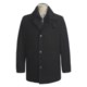 Joseph Abboud Hogan Car Coat - Insulated (For Men)