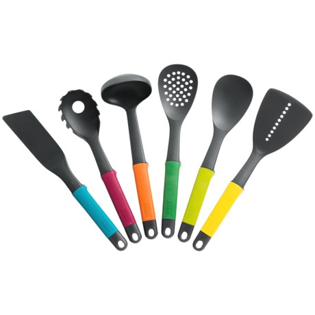 Joseph Joseph Elevate Set Of Kitchen Tools Joseph Joseph Elevate Set Of Kitchen Tools