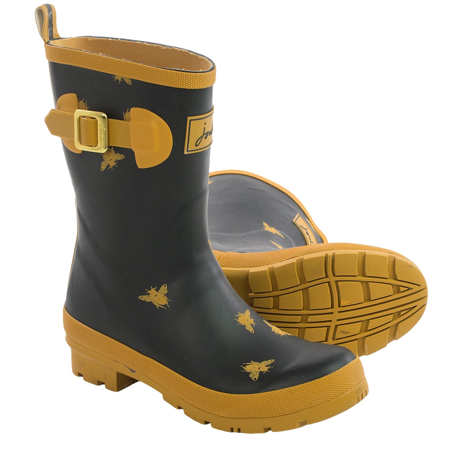 joules molly rain boots