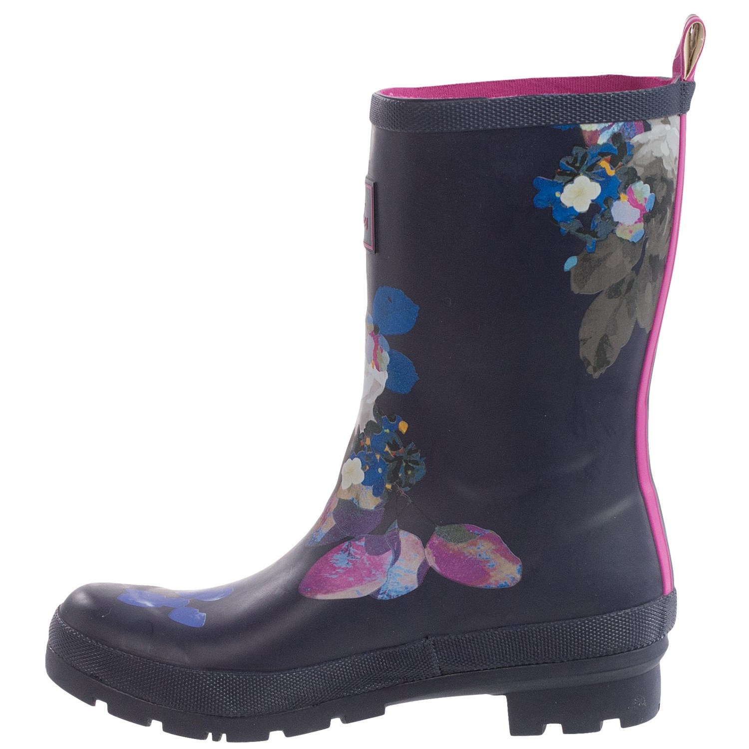Compare Tire Sizes >> Joules Molly Welly Rain Boots (For Women) - Save 63% Compare Tire Sizes >> Joules Molly Welly Rain Boots (For Women) - Save 63%