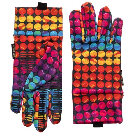 Jr. Dynamax Printed Glove Liners (For Kids) | HuntWise