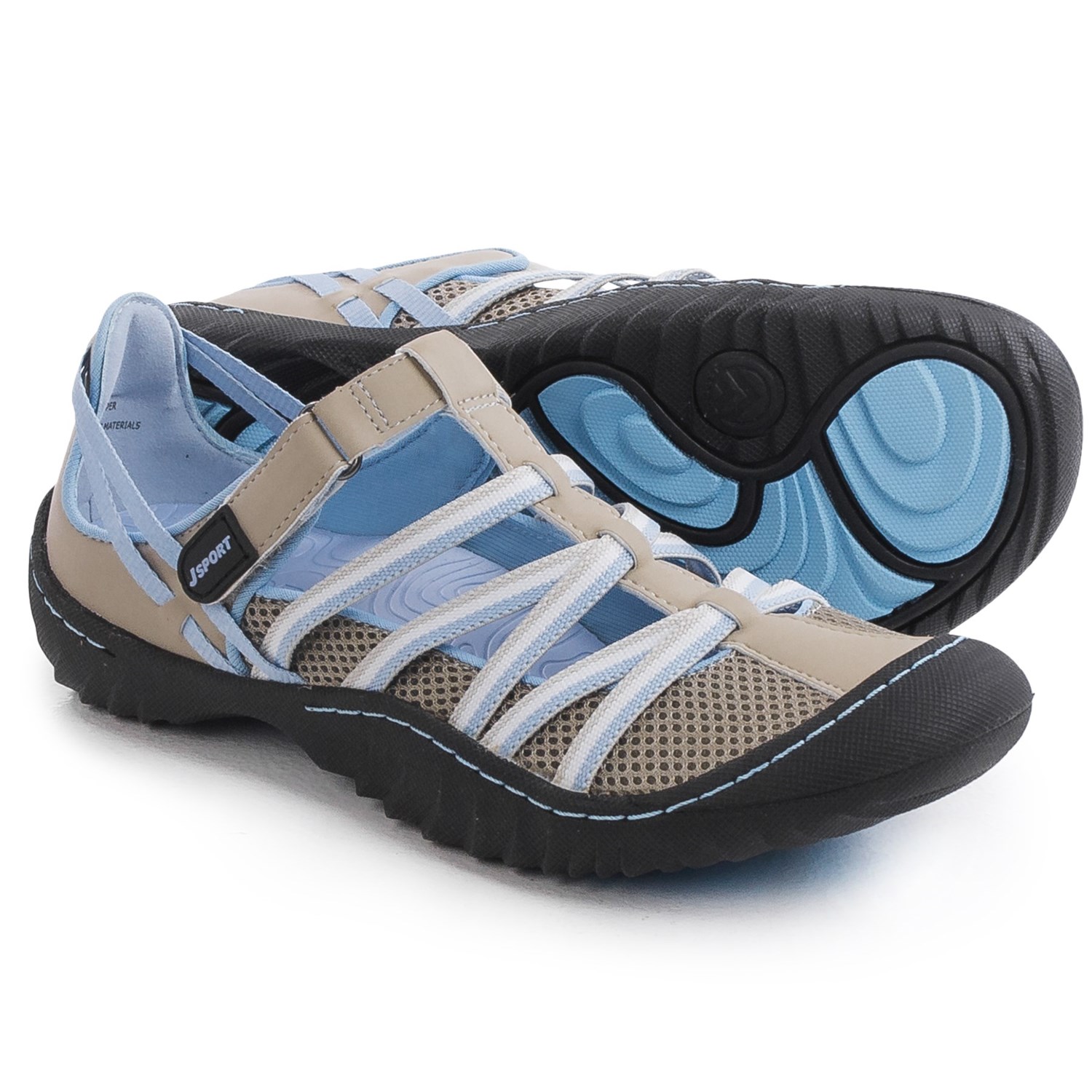 JSport by Jambu Marley Sandals (For Women) Save 38