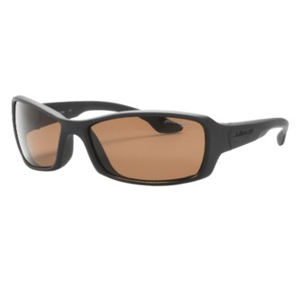Julbo Angel Sport Sunglasses - Polarized  in Anthracite/Polarized 3