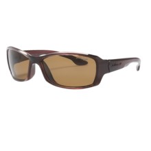 Julbo Angel Sport Sunglasses - Polarized  in Brown/Polarized 3 - Closeouts