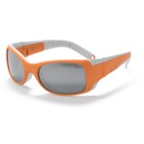 Julbo Booba Sunglasses - Spectron 4 Lenses (For Kids and Youth)