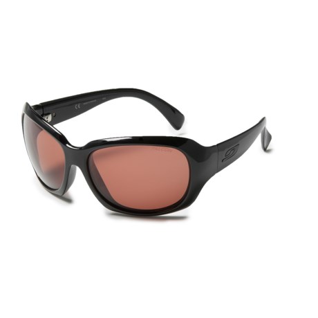 Julbo Bora Bora Sunglasses Polarized, Photochromic Lenses (For Women)