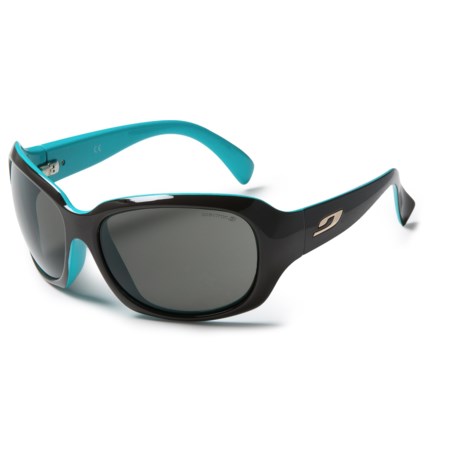 Julbo Bora Bora Sunglasses Spectron 3 Lenses (For Women)