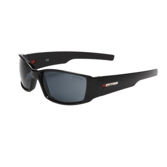 Julbo Cartel Sunglasses in Black/Spectron 3