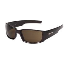 Julbo Cartel Sunglasses in Chocoblack/Spectron 3 - Closeouts