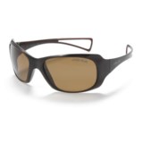 Julbo Davina Rouge Sunglasses - Polarized (For Kids and Youth)