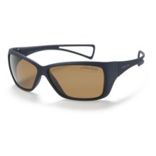 Julbo Diego Sunglasses - Polarized (For Kids and Youth) in Blue - Closeouts