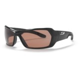 Julbo Dirt Sunglasses - Polarized Falcon Photochromic NXT® Lenses