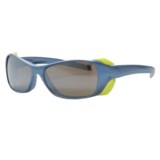Julbo Dolgan Large Sunglasses - Spectron 4 Lenses