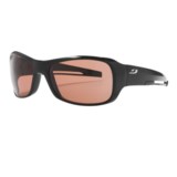 Julbo Hike Sunglasses - Polarized, Falcon Photochromic Lenses