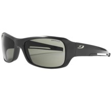 Julbo Hike Sunglasses - Polarized Spectron 3 Lenses in Anthracite/Spectron 3 - Closeouts