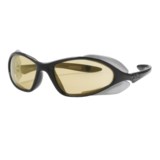 Julbo Nomad Sunglasses - Photochromic NXT Zebra® Lenses