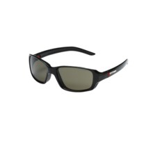 Julbo Roadster Sunglasses - Spectron 3 Lenses in Shiny Noir/Spectron 3 - Closeouts