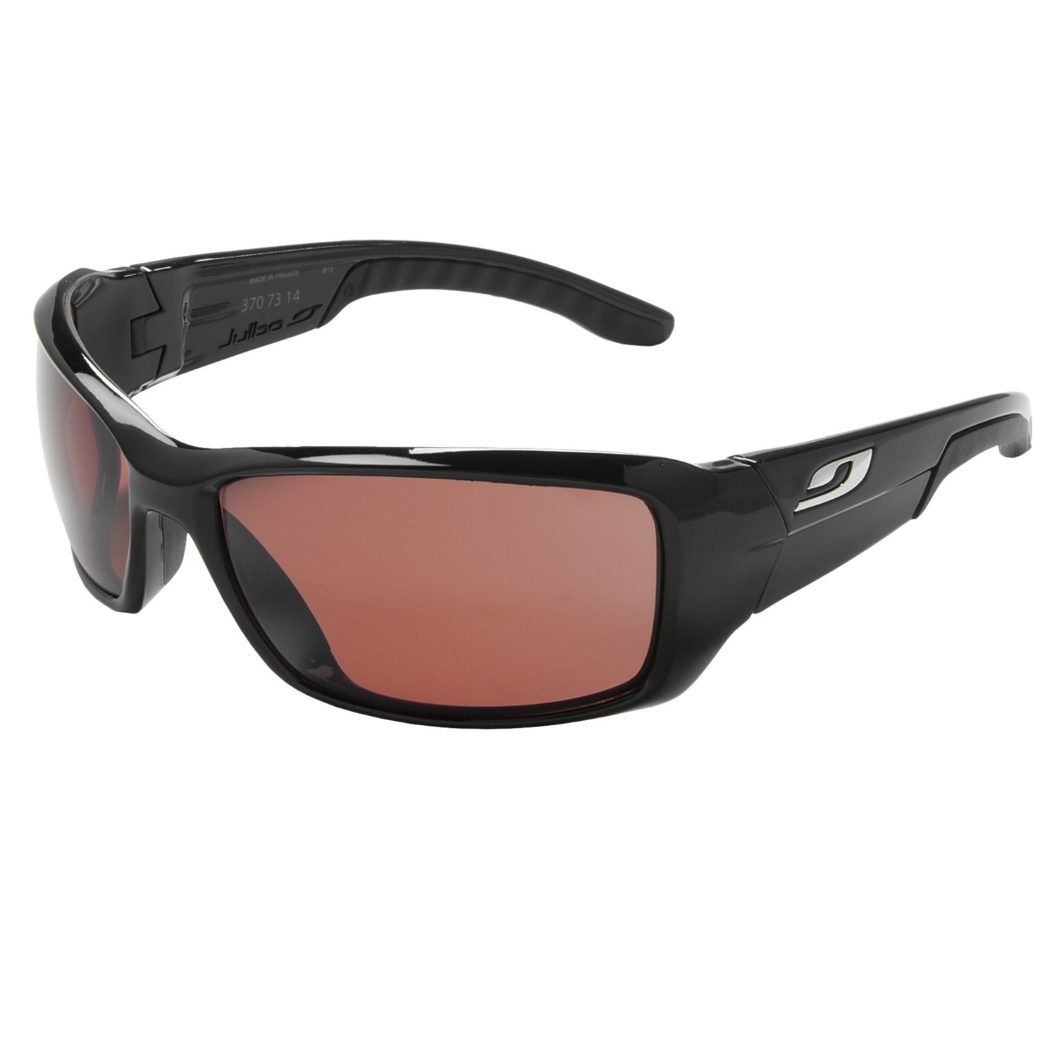 Julbo Run Sunglasses Polarized, Falcon Photochromic Lenses Save 38