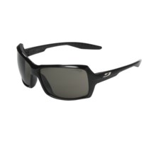 Julbo Soul Sunglasses in Black/Spectron 3 - Closeouts