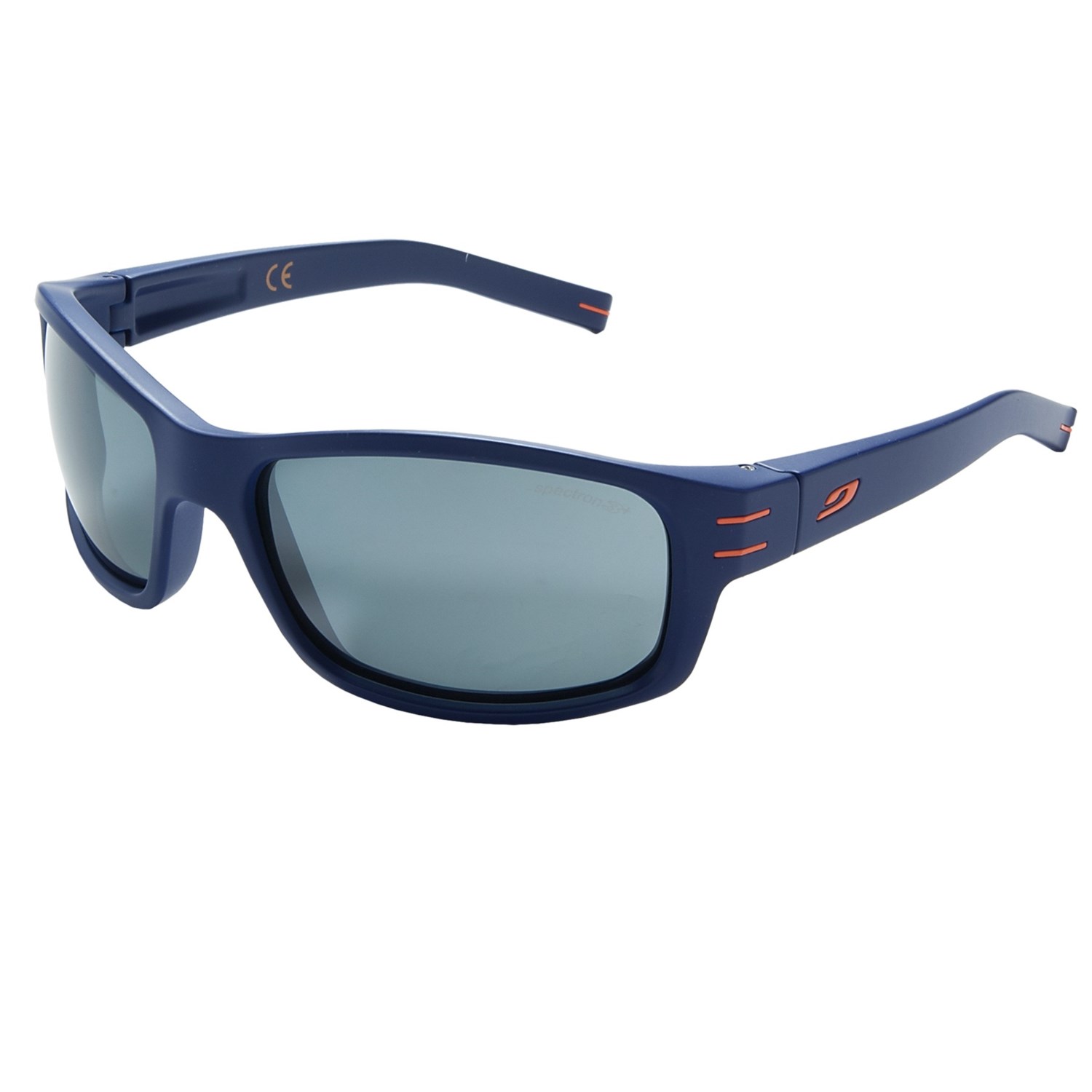 Julbo Suspect Sunglasses Spectron 3 Lenses in Blue/Spectron 3