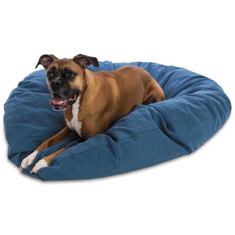 jumbo dog bed