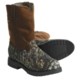 Justin Boots 6608 Gore-Tex® Hunting Boots - Waterproof, Pull-Ons (For Men)
