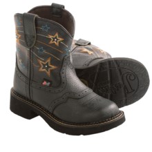 Kids' Boots: Average savings of 47% at Sierra Trading Post