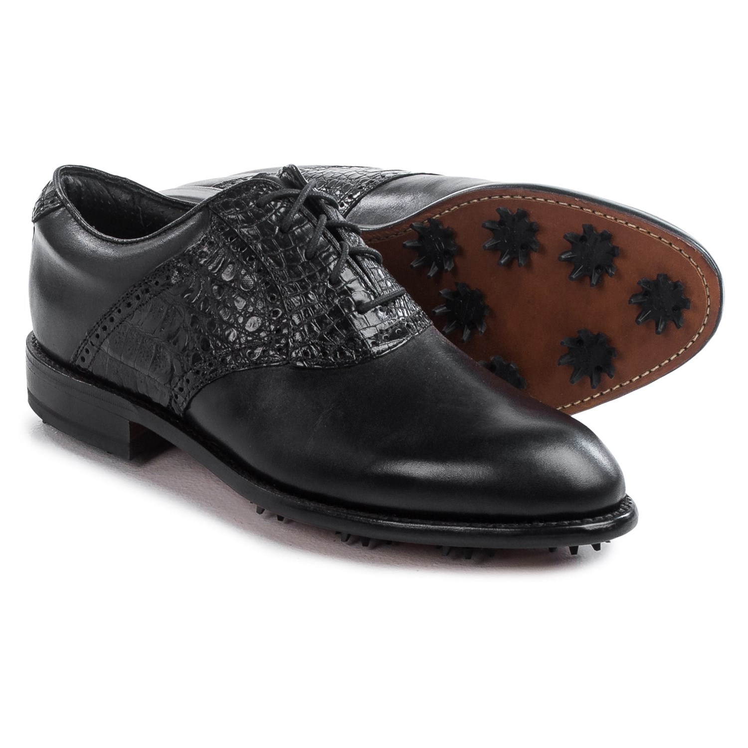 Golf Saddle Golf Shoes For Women Golf Saddle Golf Shoes For Women