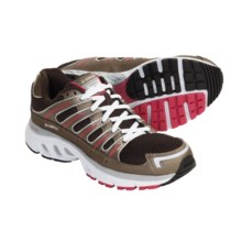 K-Swiss Konejo Running Shoes (For Women) in Choco/Bronze - Closeouts