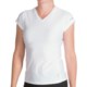 K-Swiss Mesh Run Shirt - Short Sleeve (For Women)