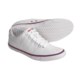 K-Swiss Surf and Court Shoes - Canvas (For Women)