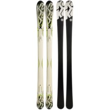 K2 A.M.P. Photon All-Mountain Skis in See Photo - Closeouts