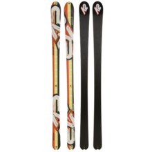 K2 Backup Alpine Skis in See Photo - Closeouts