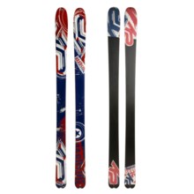 K2 Hardside Alpine Skis in See Photo - Closeouts