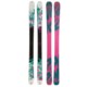 K2 Missdemeanor Alpine Skis - Twin Tip (For Women)