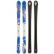 K2 She's Back Alpine Skis (For Women)