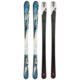 K2 T9 Tru Luv Alpine Skis (For Women)