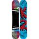 K2 WWW (World Wide Weapon) Rocker Snowboard - Wide
