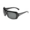 Kaenon Calais Sunglasses - Polarized (For Women) in Black/G12 Grey