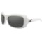 White/G12 Grey Kaenon Georgia Sunglasses - Polarized (For Women)