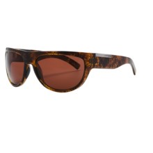 Kaenon Pino Sunglasses - Polarized in Havana/C12 Copper - Closeouts