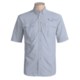 Kahala Island Breeze Shirt - UPF 30, Short Sleeve (For Men)