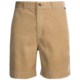 Kahala Kord Elas Shorts (For Men)