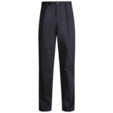 Kahala Twill Elastic Pants (For Men)