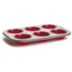 Kaiser Flexo Belle Muffin Pan - Silicone