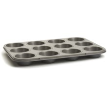 Kaiser Noblesse Muffin Pan - Non-Stick in See Photo - Closeouts
