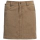 Kakadu Ashbury Skirt - 8 oz. Gunn-Worn Canvas (For Women)