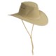 Kakadu Australia Cape York Hat - UPF 50+, Packable (For Men and Women)