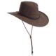 Kakadu Australia Cape York Hat - Waterproof, UPF 50+, Packable (For Men and Women)