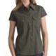 Kakadu Carson 5 oz. Gunn-Worn Canvas Shirt - Short Sleeve (For Women)